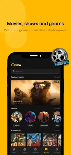 jiohotstar-movie download Movies and shows