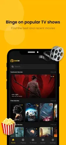jiohotstar-movie download tv show